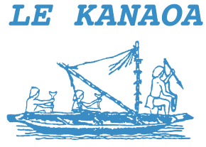 Welcome Kanaoa les saintes !
