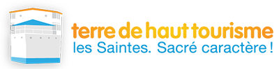 Office du Tourisme de Terre-de-Haut - Les Saintes